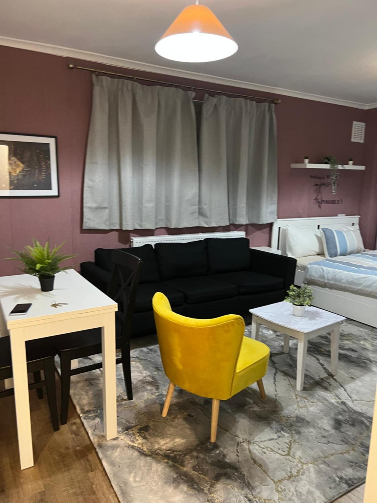 Spacious Near The Center London