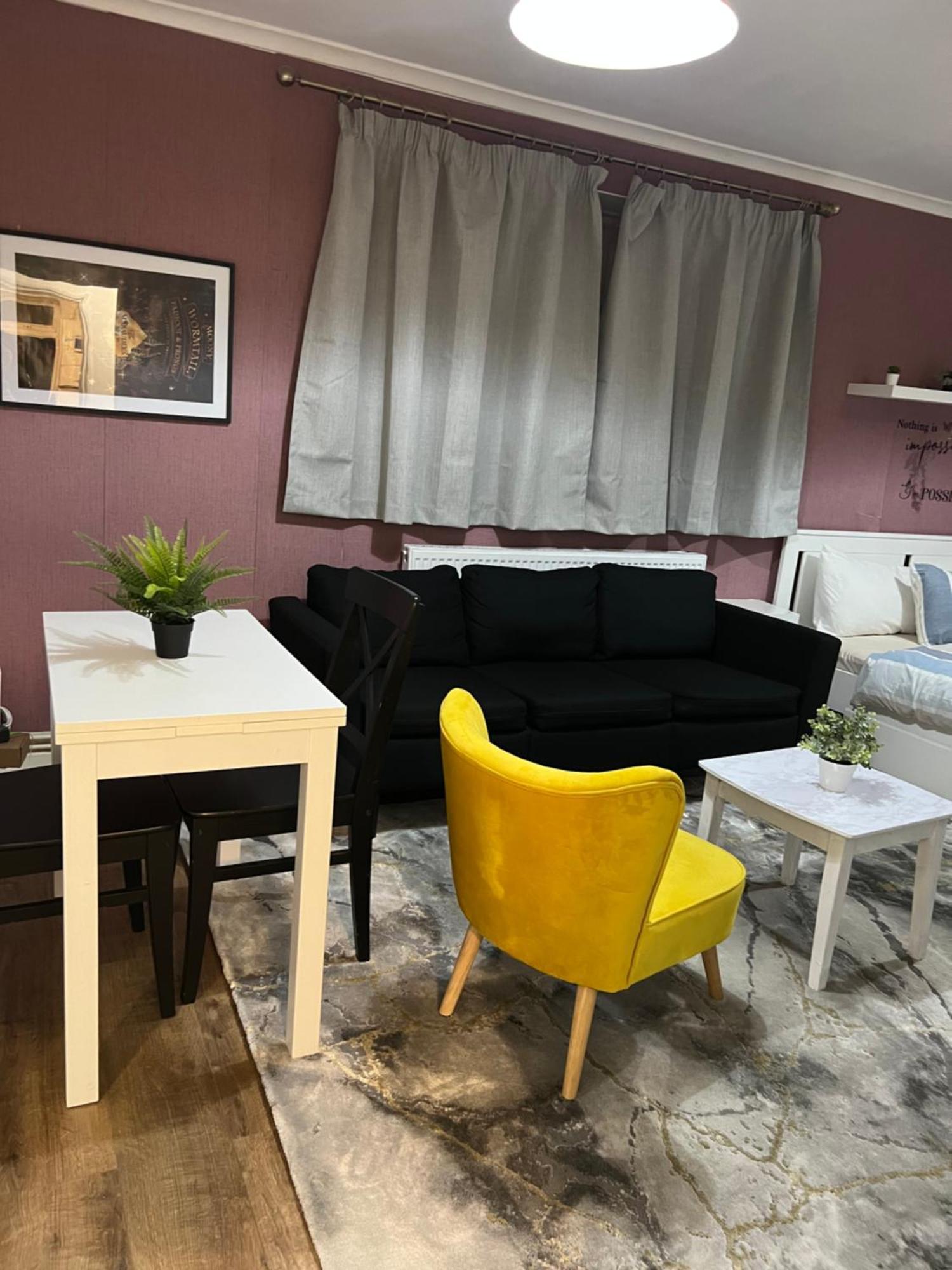 Spacious Near The Center London